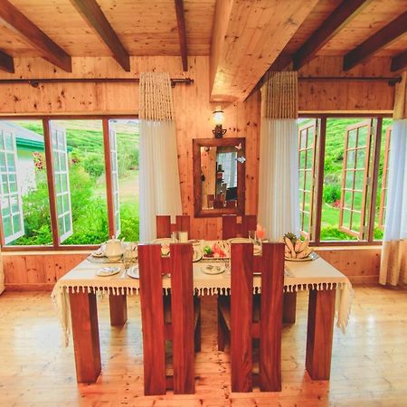Sarah Cottage Нувара-Элия Экстерьер фото